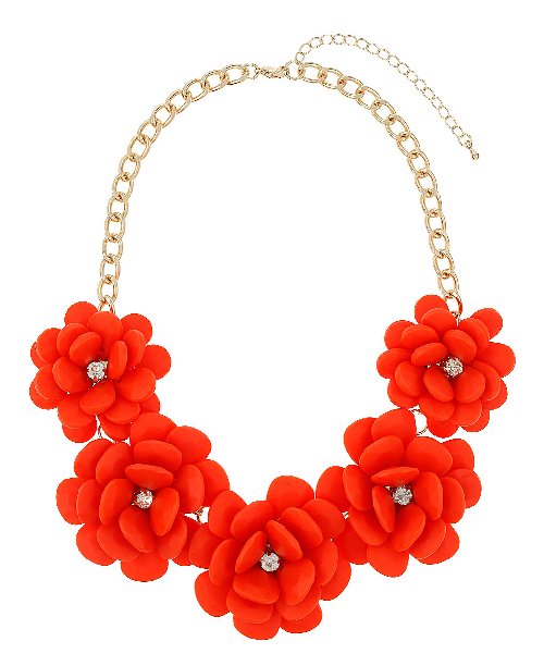 Fab Women's Finds - Necklace
