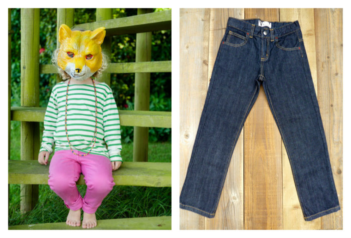 blog claregreen denim 2images