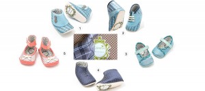 Finds tendredeal firstbabyshoes