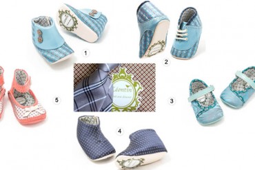 Finds tendredeal firstbabyshoes