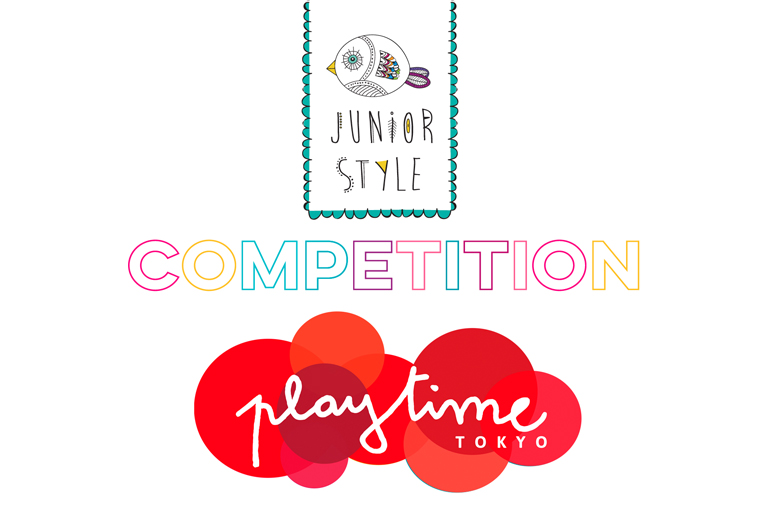 Playtime Tokyo Competition