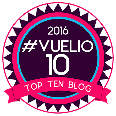 Vuelio top ten kids fashion blogs