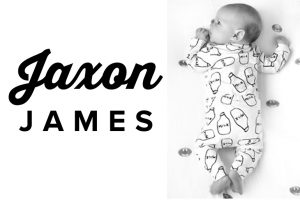 Competition Jaxon James