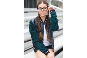 Alex and Alex Back to School Edit