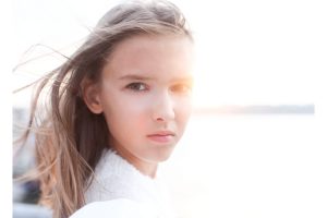 Lee Clower shoots Mummy Moon