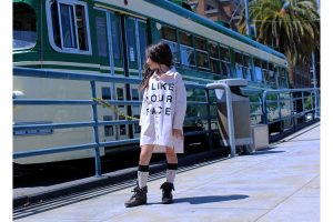 Face your Faces Tiny Cottons by Blossom Kind