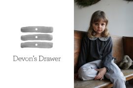 Devon's drawer profile