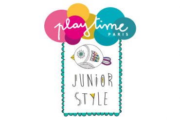 Playtime and Junior Style Collaborate