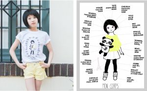 blog kickstarter chloe campaign