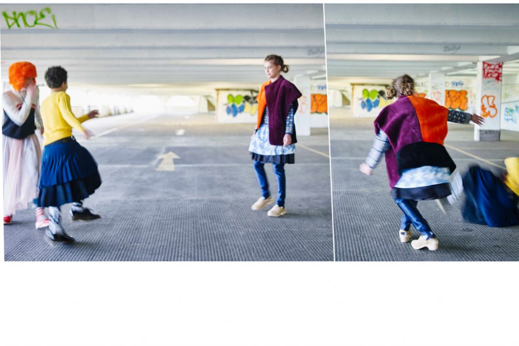 Just Play by Ian Boddy