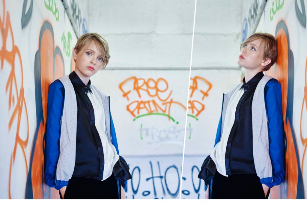 Just Play by Ian Boddy