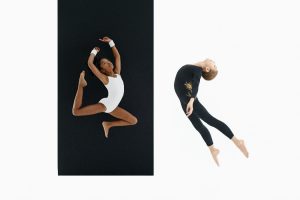 Hooligans magazine lean in