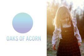 Oaks of Acorn Brand Profile