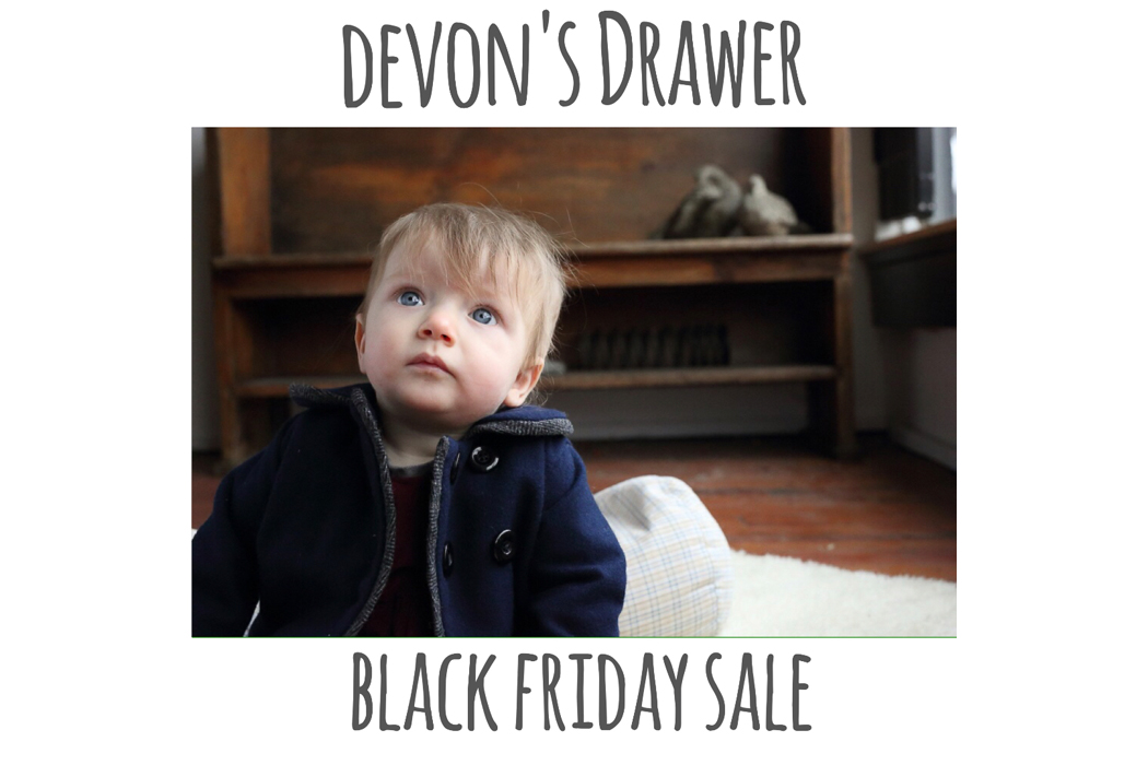 The Daily Scoop: Black Friday Holiday Promotions - Junior Style