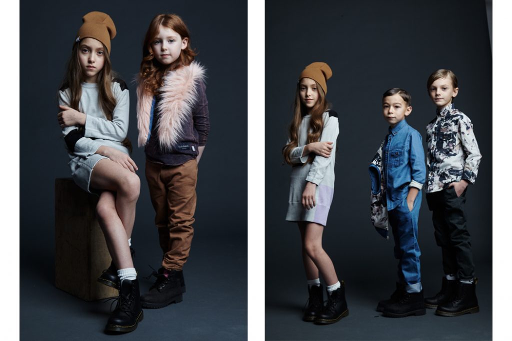 Junior Style Chit Chat Tuesday Interview with Bianca Reis the designer of Kids clothing brand Agatha Cub