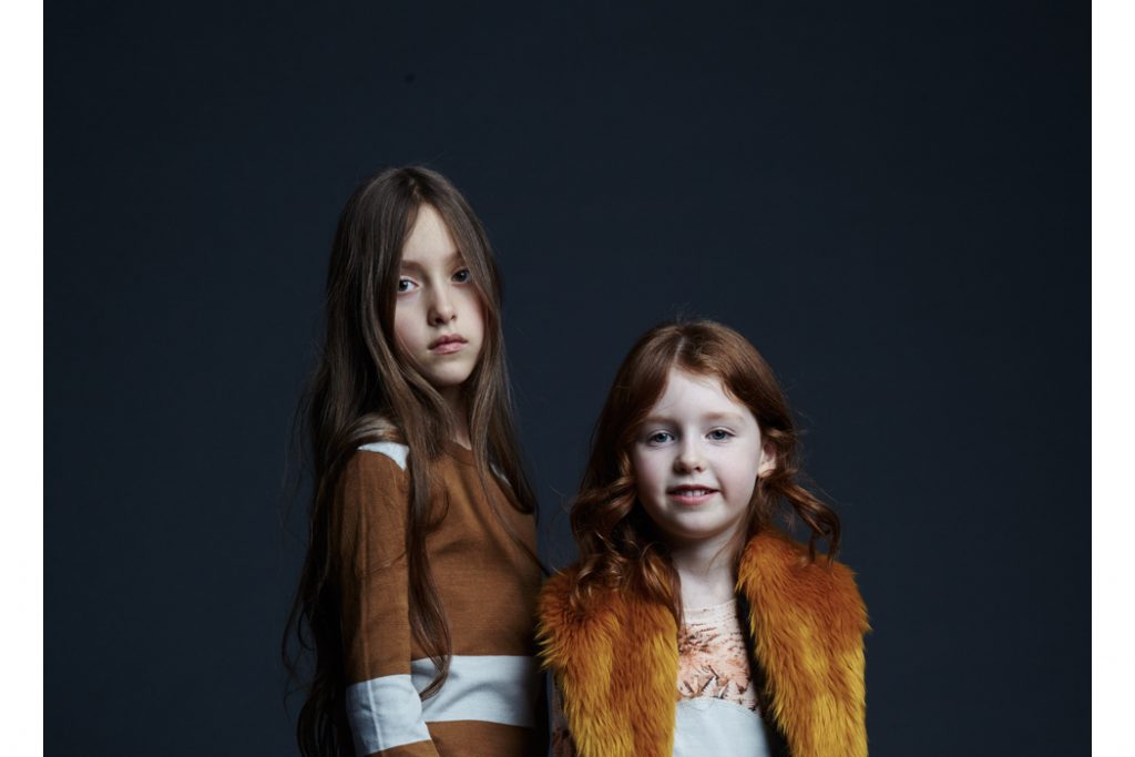 Junior Style Chit Chat Tuesday Interview with Bianca Reis the designer of Kids clothing brand Agatha Cub