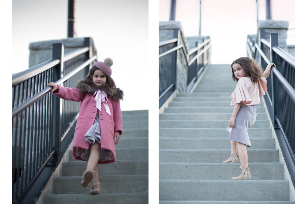 Junior Style Brand Profile - Little Rags and Riches Boutique