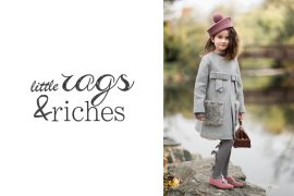 Junior Style Brand Profile - Little Rags and Riches Boutique