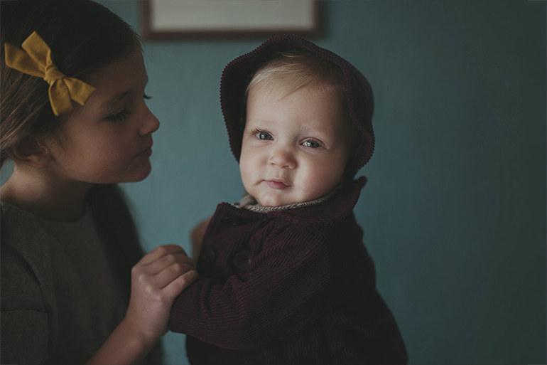 Junior style Blog Siblings Connections by Amelia Hambrook 1