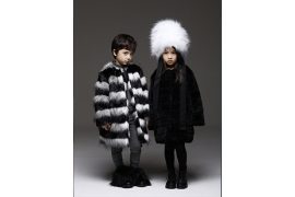 Junior Style Blog Winter Edit featuring Korean Brands