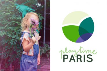 Junior Style Blog: Playtime Paris 21st Edition New Now Space