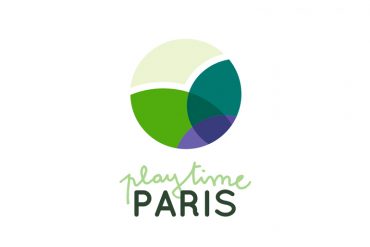 Junior Style Blog: Playtime Paris launch a New Website and consumer blog.