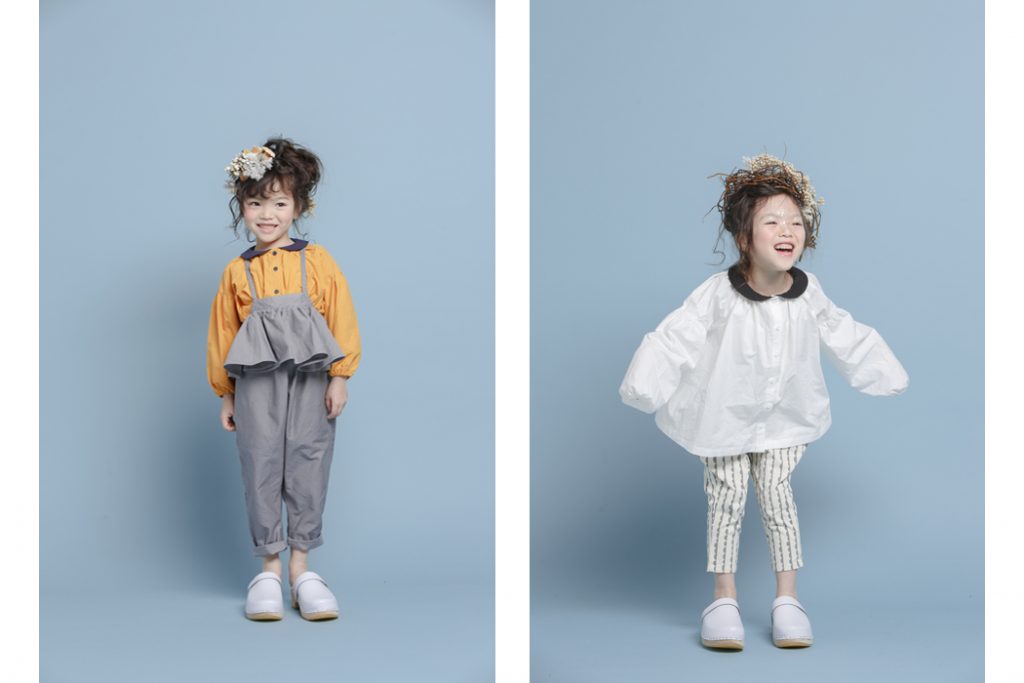 Junior Style Blog Japanese Brand Focus - Folk Made.