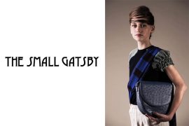 The Small Gatsby SS17