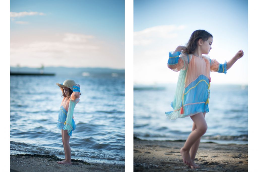 Junior Style Kids Fashion Blog - Guest post from Little Miss Sophie on Chloe SS17 collection #Designer #luxury #kidsfashion #kidsstyle #summer #ss17