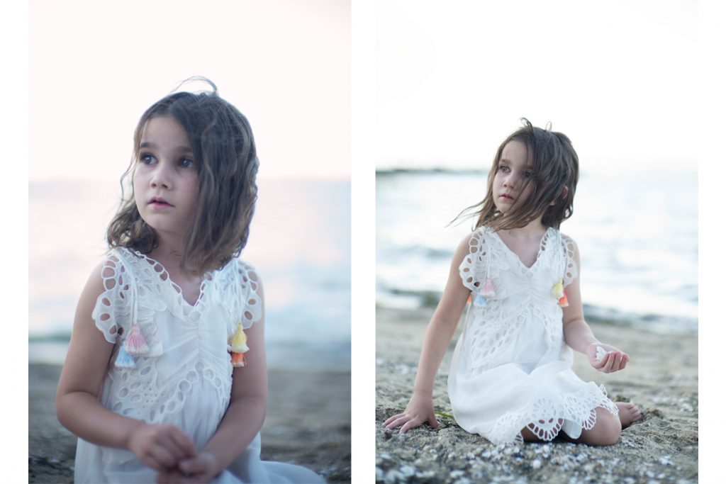 Junior Style Kids Fashion Blog - Guest post from Little Miss Sophie on Chloe SS17 collection #Designer #luxury #kidsfashion #kidsstyle #summer #ss17