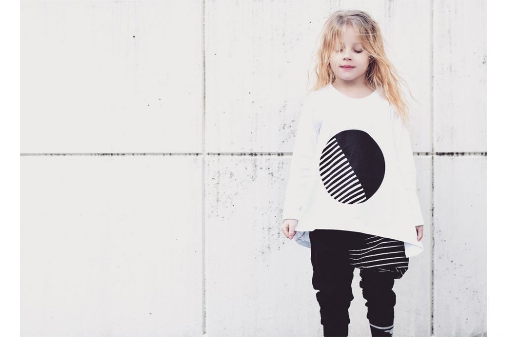 Junior Style Kids Fashion Blog - Five Ladies and Beau guest contribution. Tage rocks in kidswear label Mayaya #kidsfashion #mayaya #kidsfashionblog #childrenswear