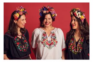 Junior Style Blog -LA COQUETA + MUZUNGU SISTERS KIDS COLLABORATION