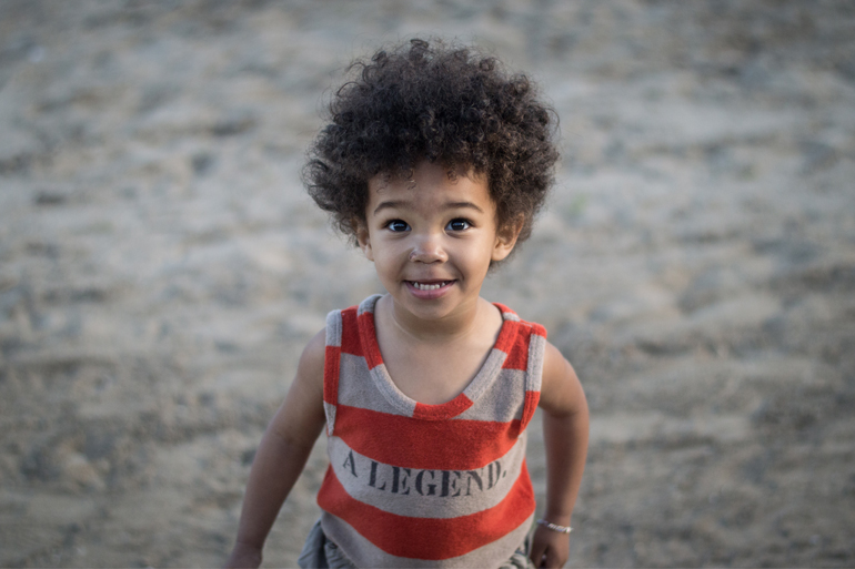 Junior Style Kids Fashion Blog - Paxton Beau Bobo Choses