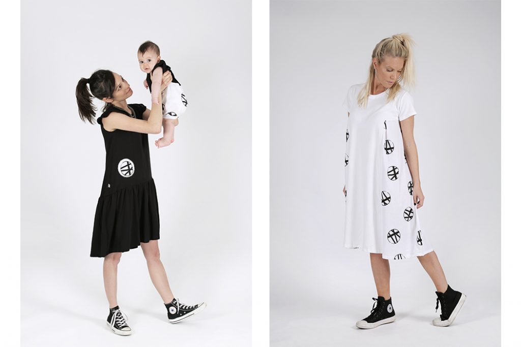 Go behind the brand with Mayaya co-founders Aya Abrahams and Maya Taub in an all new Chit Chat Tuesday on the Junior Style London blog