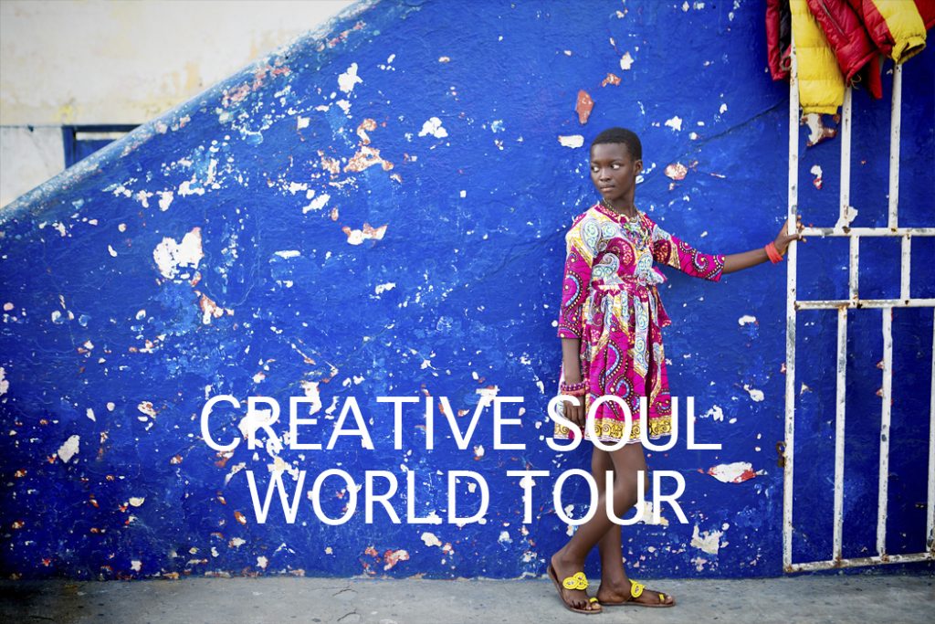 Creative Soul Photography World Tour #kidsfashion #style #juniorstyle