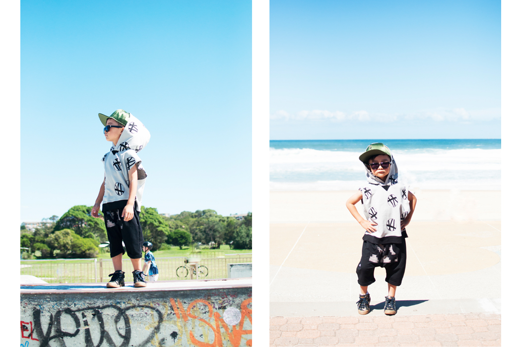Junior Style Blog - Ethan and Evan feature Mayaya Kids #kidsfashion #boysfashion #boysstyle #unisex