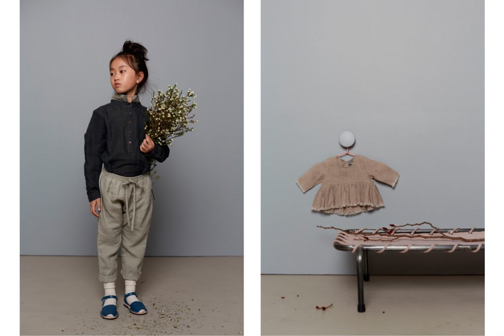 New Brand Alert Pilgrim by Feather Drum #kidsfashion #featherdrum #pilgrim