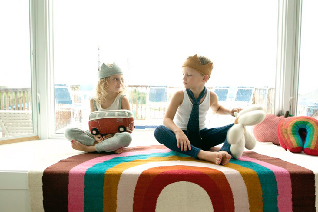 NYC kids stylist Jill Rothstein in an all new Chit Chat Tuesday on the Jr Style London blog