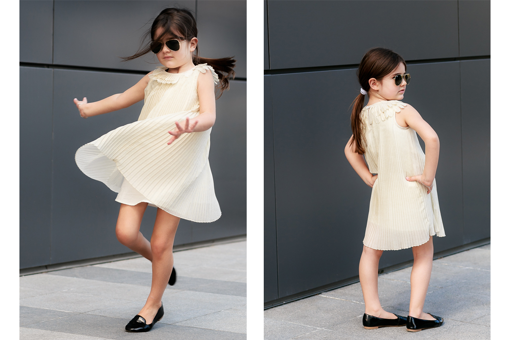 Junior Style Mum and Mini Style Chloe for Less by Edgycuts #kidsfashion #mumandmini #chloe #kidsfashionblogger