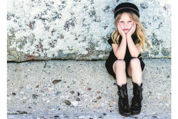 Junior Style Kids Fashion blog - Five Ladies and Beau - Stylish in Black blog post featuring Infantium Victoria #infantiumvictoria #kidsfashion #veganfashion #ethicallymade #ethicallyproduced #ethicalfashion #ethicalstyle #juniorstyle #juniorstylelondon #kidsfashionblogger