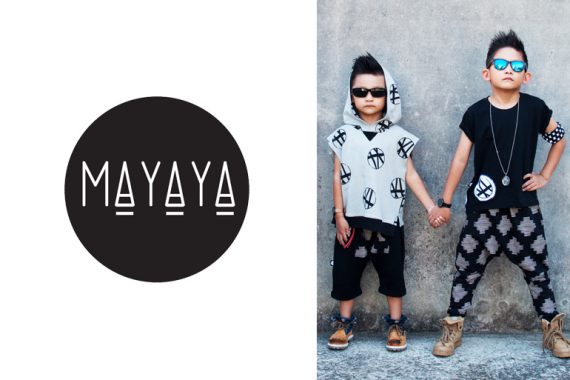 Junior Style Mayaya Brand Profile