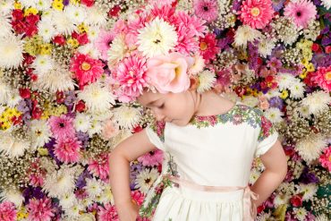 Competition - Win a girls outfit from Palava worth £120 #palava #poppy #lkidswear #competition #giveaway #girlswear