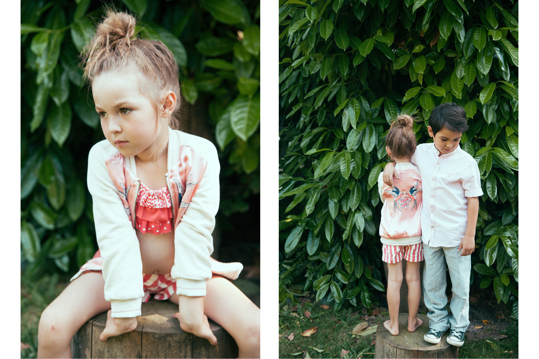 Junior Style Kids Fashion blog - A Girl Named Frankie Editorial #kidswear #kidsfashion #megstacker #editorial #kidsfashionphotography #fashionphotography #kidstyle #kidsfashioneditorial