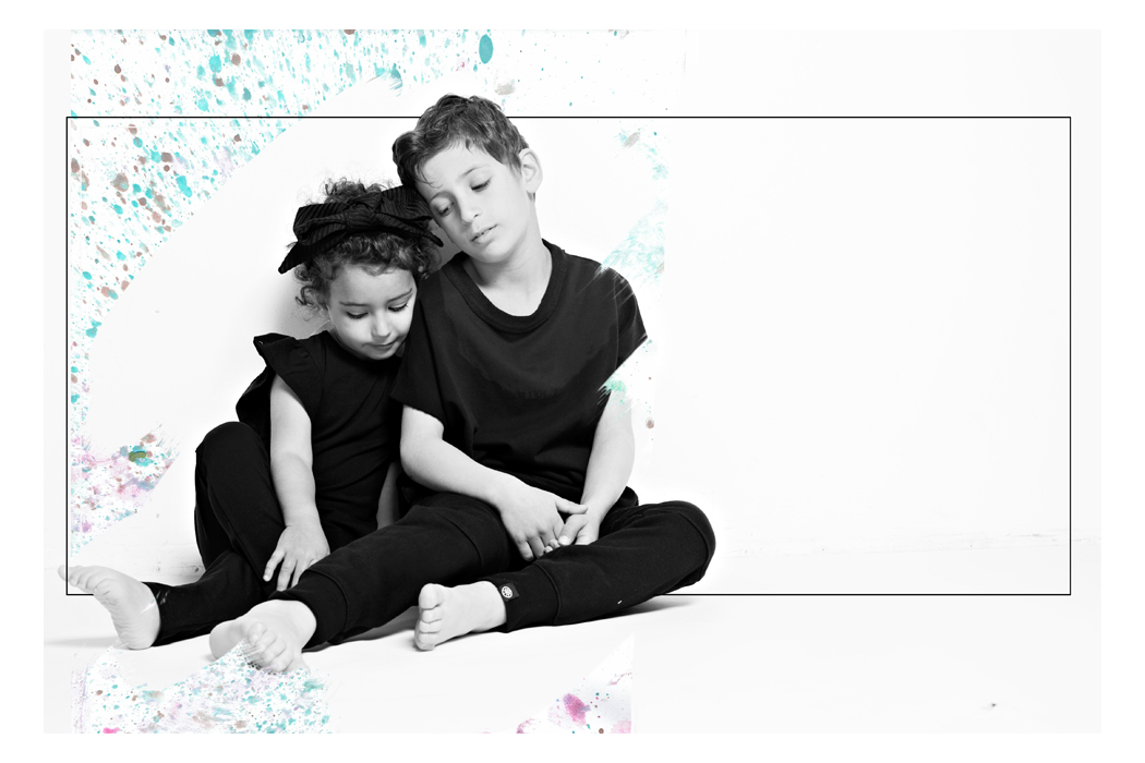 Junior Style Editorial Brother and Sister and editorial by Nadja Pollack #juniorstyle #kidswear #brotherandsister #siblings #nadjapollack #molo #kidsfashion #ministyle #editorial, #kidsfashionphotography #photography