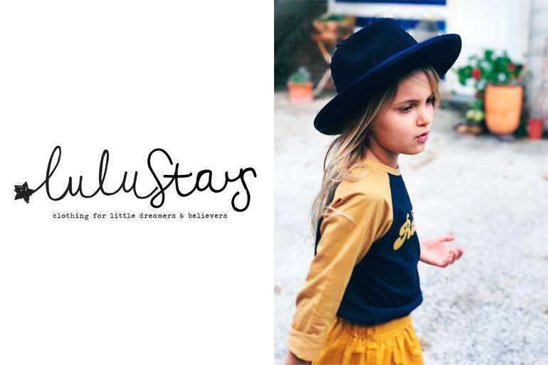 Junior Style Lulu Stars Competition. Win 135$ Store credit. #kidswear #giveaway #competition #win #girlsclothing #girlsstyle