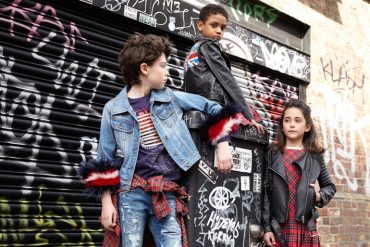 Junior Style - The Camden Kids Editorial - By Hannah Coates #hannahcoates #kidsfashion #kidsfashioneditorial #editorial #kidsfashionphotograohy #thecamdenkids #childrenswear #coolkids #kidswear #jrstyleeditorial