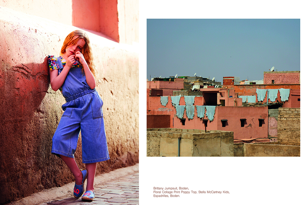 Junior Style Fashion Blog and Editorial by Helen Marsden Shapes in the Shadows of the Souk Marrakech #Souk #Marrakech #kidsfashion #highstreeet #kidsfashioneditorial #holidays #photography #kidsfashionphotography #juniorstyle #juniorstylekidsfashion #juniorstylelondon #girlsfashion