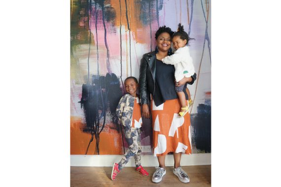 Junior Style Kids Fashion Blog Mum and Mini Style by Yvadney Davis featuring Papu #kidswear #papustories #mumandmini