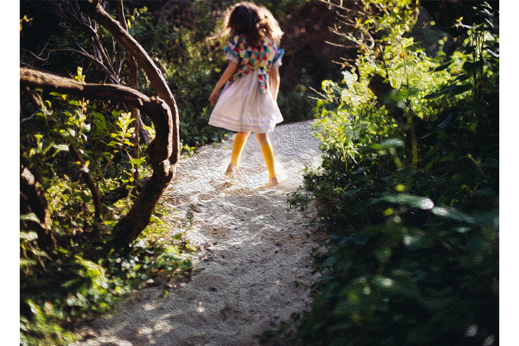 Junior Style An Editorial By Nadia Stone - A Walk in the Imaginary Forest #nadiastoc=ne #editorial #kidsfashion#kidswear #imaginaryforest 
