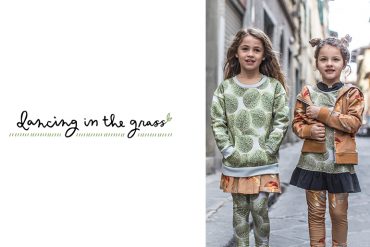 Junior Style Blog, Dancing in the Grass AW17 Collection 'Imagine If' #kidswear #juniorstyle #dancinginthegrass #organickidswear #veganfashion #veganclothing #kidswear #ethical #imagineif #swedish #veganclothing #aw17 #fall17